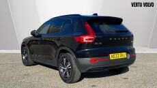 Volvo Xc40 1.5 T3 [163] R DESIGN 5dr Geartronic Petrol Estate